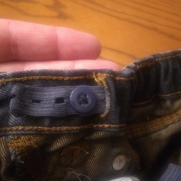 Wrangler jeans 18 months with t shirt - Picture 3 of 7